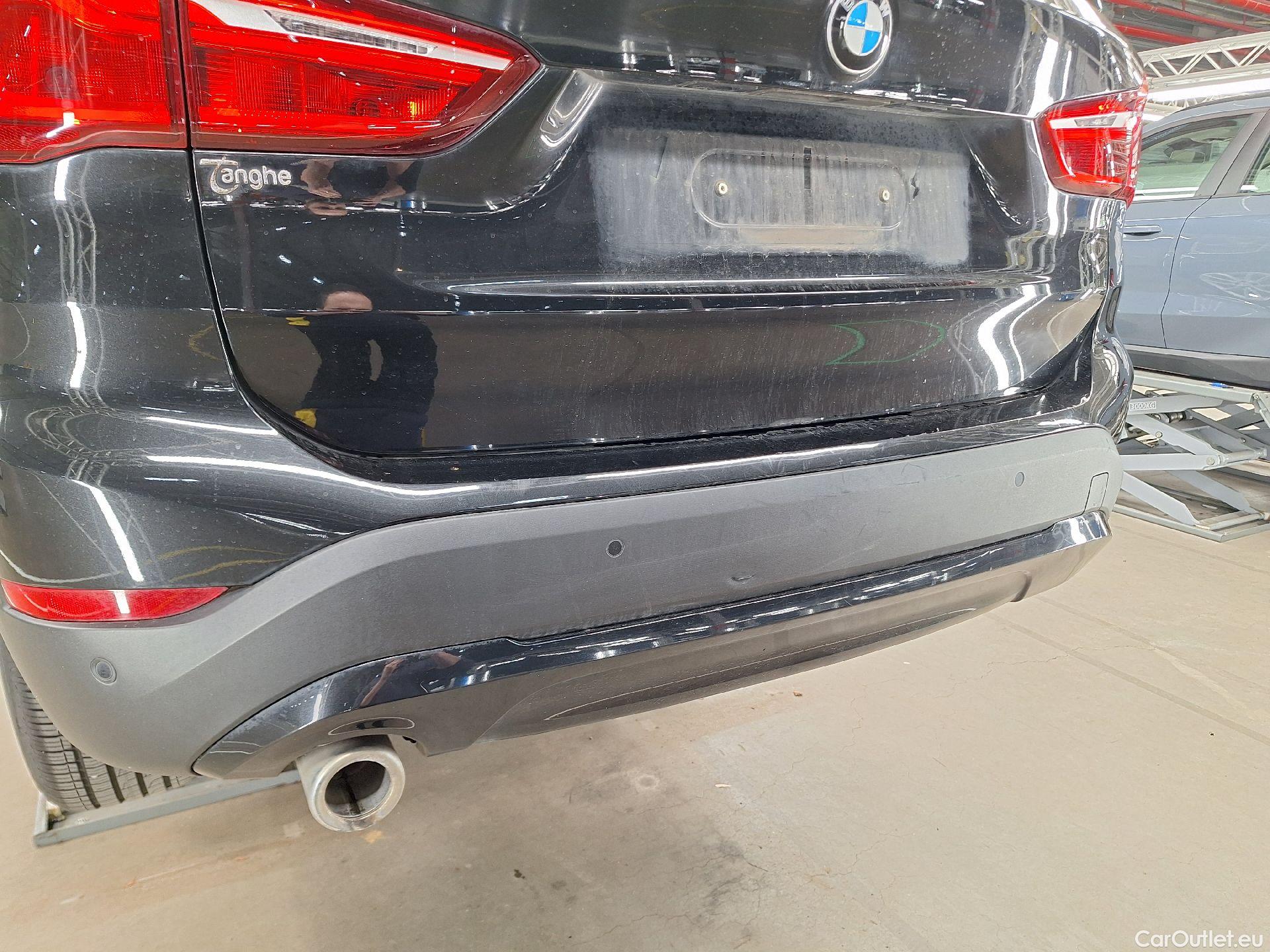  Bmw  X1 BMW,  FL'19, BMW  sDrive16dA (85 kW) 5d #43
