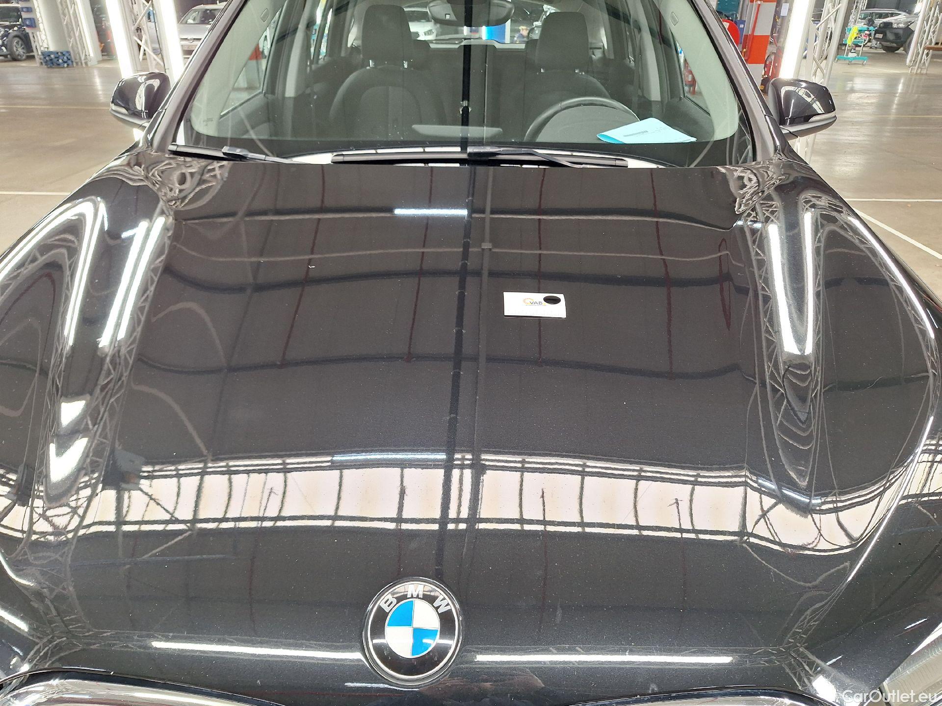  Bmw  X1 BMW,  FL'19, BMW  sDrive16dA (85 kW) 5d #5