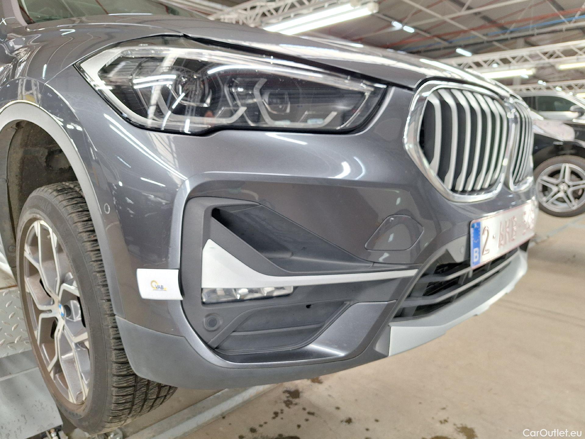  Bmw  X1 BMW,  FL'19 PHEV, BMW  xDrive25e (162 kW) 5d #5