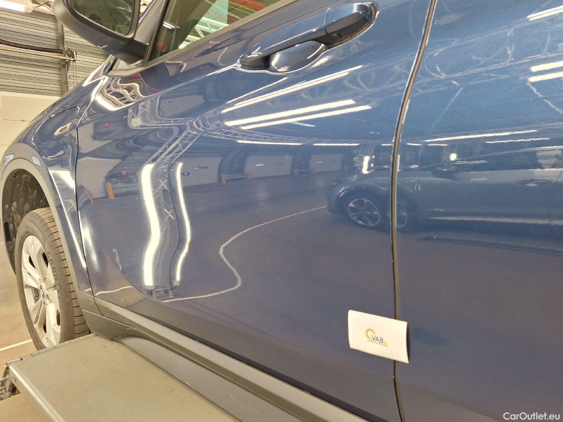  Bmw  X1 BMW,  FL'19 PHEV, BMW  xDrive25e (162 kW) 5d #14
