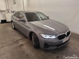  Bmw  Serie 5 BMW 5 Reeks Berline 520e 150kW 4d #8
