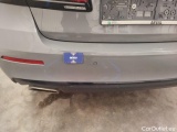 Bmw  Serie 5 BMW 5 Reeks Berline 520e 150kW 4d #34