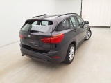  Bmw  X1 BMW,  FL'19, BMW  sDrive16dA (85 kW) 5d #8