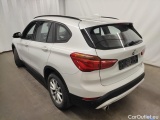  Bmw  X1 BMW  sDrive16dA (85 kW) 5d #7