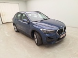  Bmw  X1 BMW,  FL'19 PHEV, BMW  xDrive25e (162 kW) 5d #9
