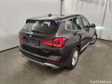  Bmw  X3 BMW  xDrive30e (120 kW) 5d #2