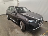  Bmw  X3 BMW  xDrive30e (120 kW) 5d #8