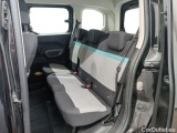  Citroen  Berlingo Citroën  Multispace 1.5 BlueHDi 100 MAN6 Feel M 5d #3