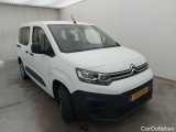  Citroen  Berlingo CITROEN  SWB DIESEL - 2018 1.5 BlueHDi M Live S&S 5d #8