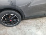  Citroen  DS 7 CROSSBACK DS7 1.5BHDI 130 Perf.Line Aut. !!! NO COC !!! #42