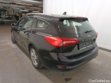  Ford  Focus Ford  Clipper 1.5 EcoBlue 88kW Aut. Connected 5d #7