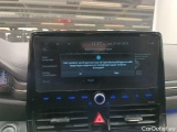  Hyundai   Ioniq Hyundai 1.6 GDi ISG DCT Hybride Feel 5d #14