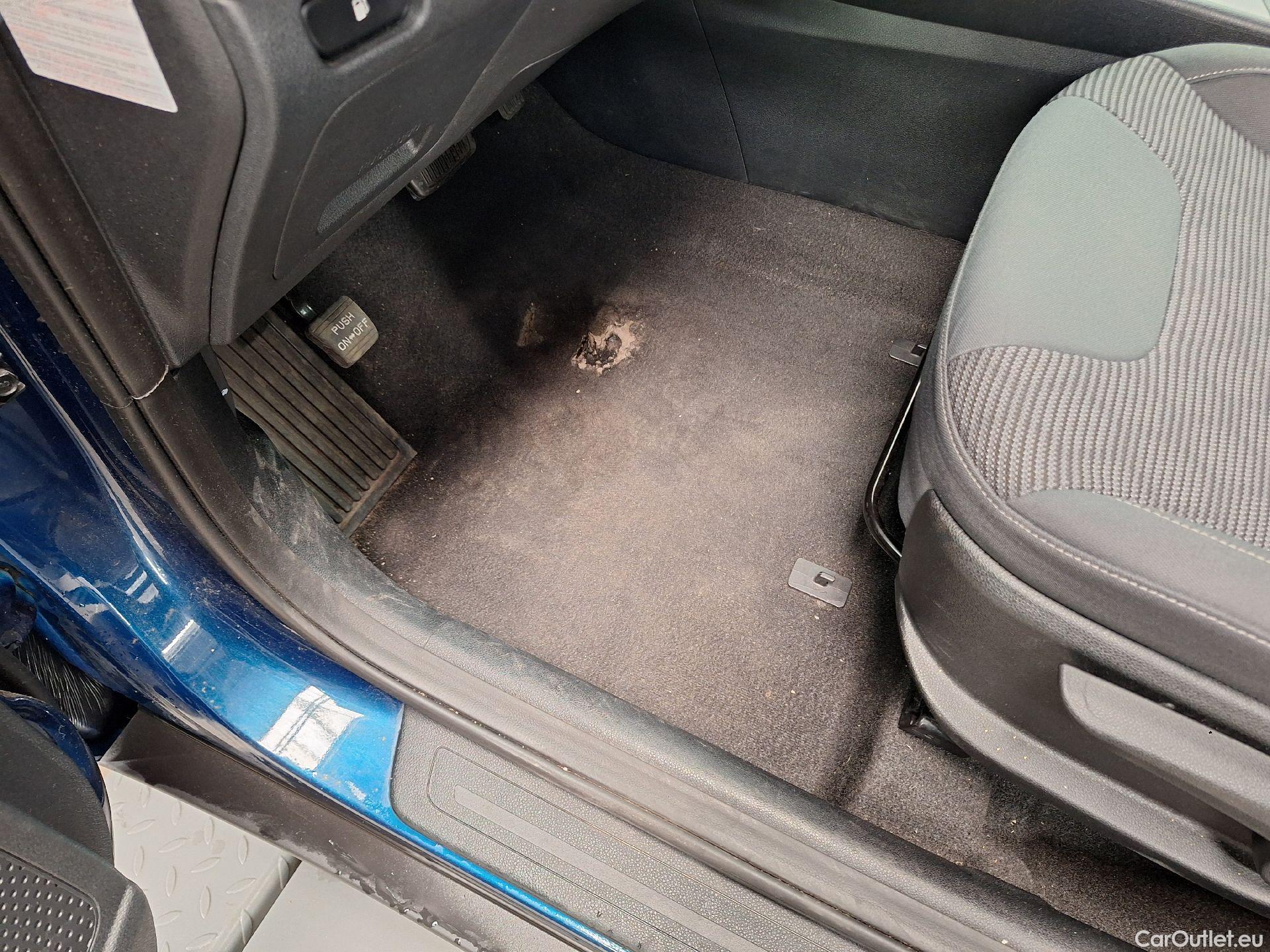  KIA  Niro Kia,  FL'19, KIA  Pure 1.6 GDi HEV 6DCT 5d #9