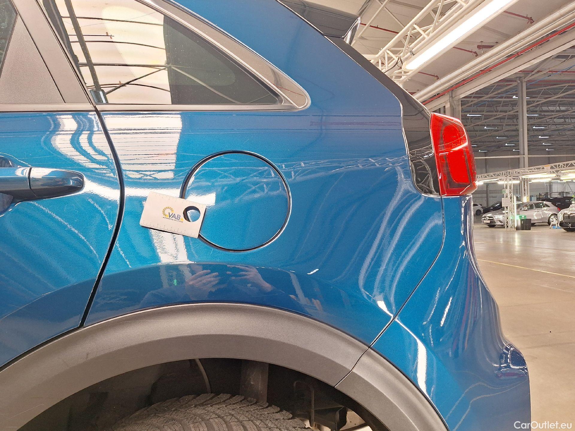  KIA  Niro Kia,  FL'19, KIA  Pure 1.6 GDi HEV 6DCT 5d #34