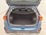  KIA  Niro Kia,  FL'19, KIA  Pure 1.6 GDi HEV 6DCT 5d #7