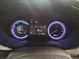  KIA  Niro Kia,  FL'19, KIA  Pure 1.6 GDi HEV 6DCT 5d #19