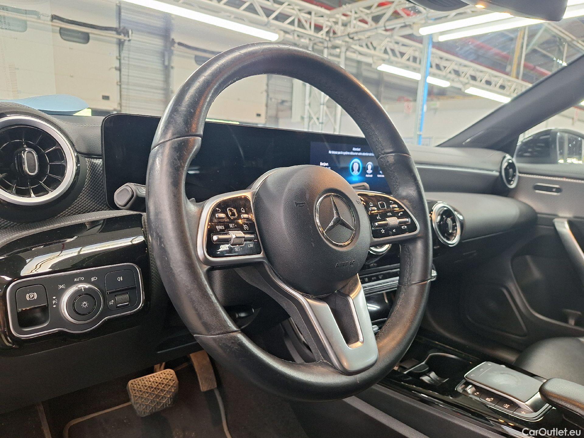  Mercedes  CLA-Klasse Mercedes, CLA-Clas SB '19 PHEV, Mercedes-Benz CLA Shooting Brake CLA 250 e Busines #11