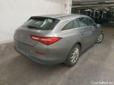  Mercedes  CLA-Klasse Mercedes-Benz CLA Shooting Brake CLA 180 d Business Solution Essential 5d #2