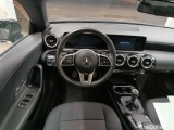  Mercedes  CLA-Klasse Mercedes-Benz CLA Shooting Brake CLA 180 d Business Solution Essential 5d #9