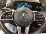  Mercedes  CLA-Klasse Mercedes-Benz CLA Shooting Brake CLA 180 d Business Solution Essential 5d #24