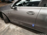  Mercedes  CLA-Klasse Mercedes-Benz CLA Shooting Brake CLA 180 d Business Solution Essential 5d #35