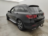  Mercedes  G-Klasee Mercedes-Benz GLC GLC 200 d 4MATIC 5d #7