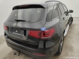  Mercedes  G-Klasee Mercedes-Benz GLC GLC 200 d 4MATIC 5d #45
