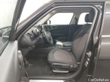  Mini  Clubman Mini  One D (85 kW) Aut. 5d #3