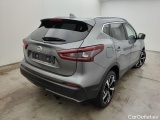  Nissan  Qashqai Nissan  DIG-T 160 EVAPO DCT Tekna 5d #2