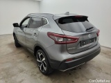  Nissan  Qashqai Nissan  DIG-T 160 EVAPO DCT Tekna 5d #7