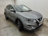  Nissan  Qashqai Nissan  DIG-T 160 EVAPO DCT Tekna 5d #8