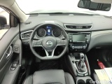  Nissan  Qashqai Nissan  DIG-T 160 EVAPO DCT Tekna 5d #9