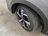  Nissan  Qashqai Nissan  DIG-T 160 EVAPO DCT Tekna 5d #64