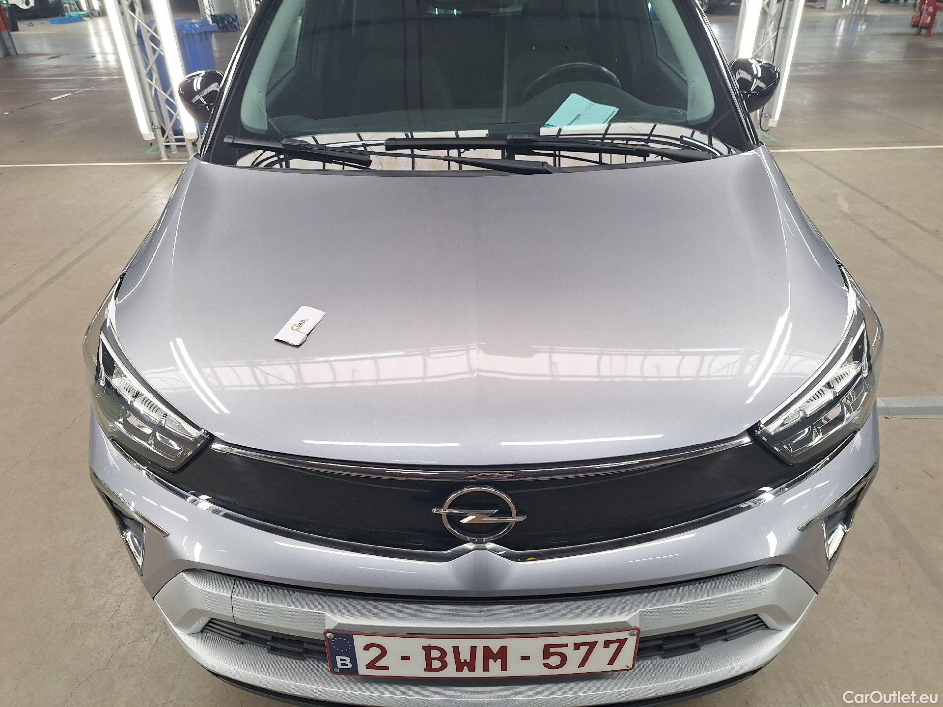  Opel  Crossland Opel,  '20, Opel  1.2 96kW Turbo S/S Ultimate 5d #1