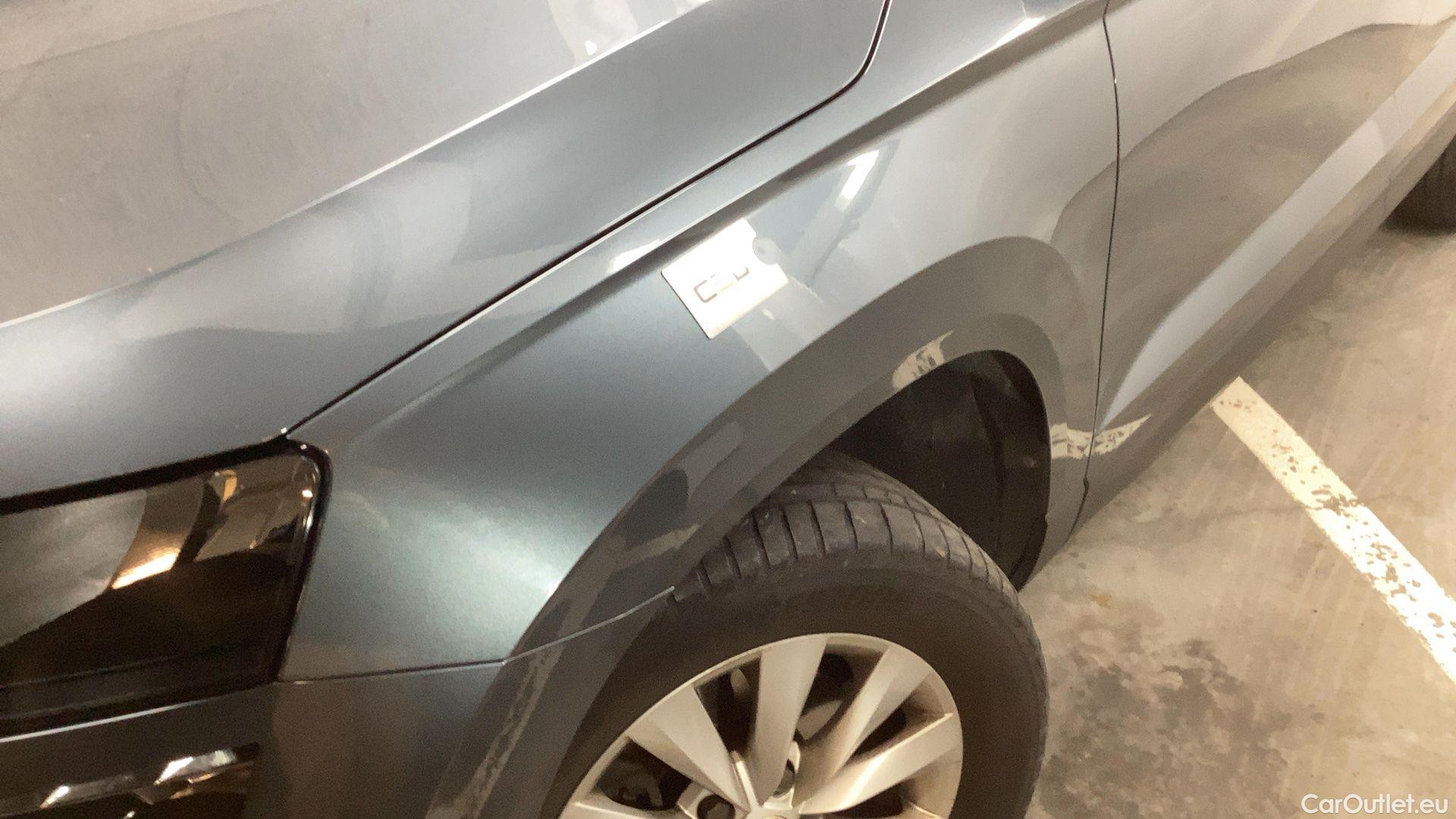  Skoda  Karoq Skoda,  '17, Skoda  1.6 CRTDI 85KW Ambition 5d #16