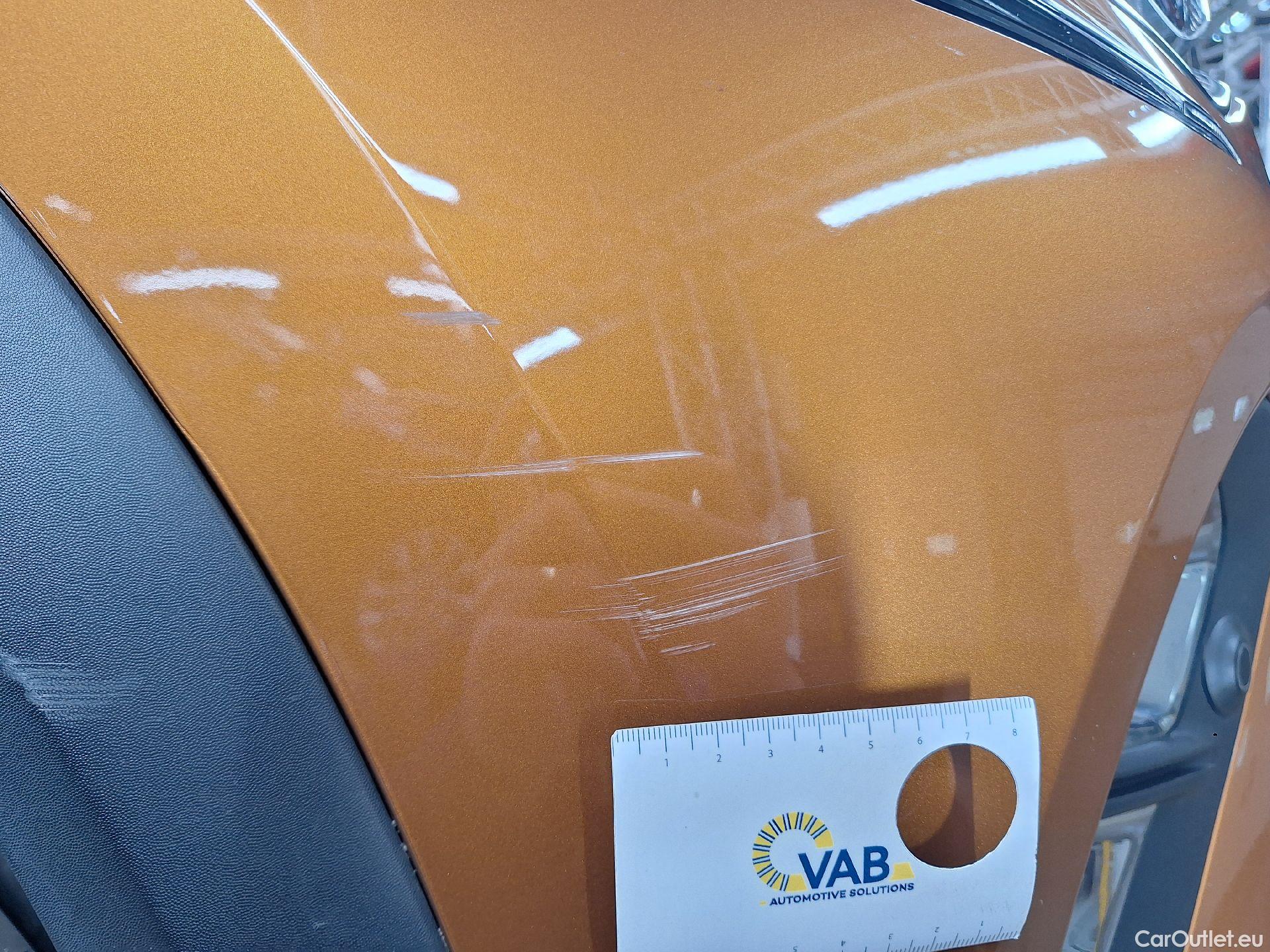  Renault  Captur Renault,  '19, Renault  TCe 140 EDC Intens 5d #21