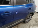  Renault  Kadjar Renault  Blue dCi 115 Black Edition 5d #79