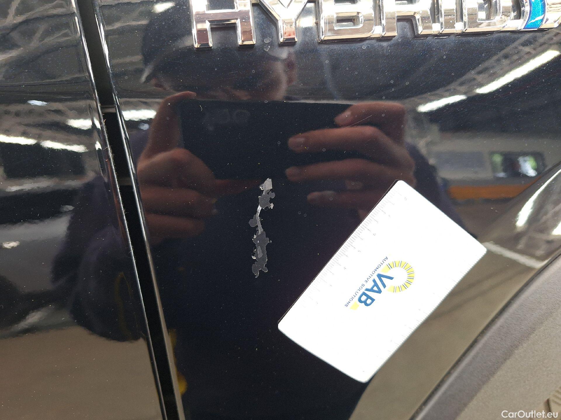  Toyota  RAV4 Toyota,  '18, Toyota  2.5 Hybrid Lithium  CVT 5d #15