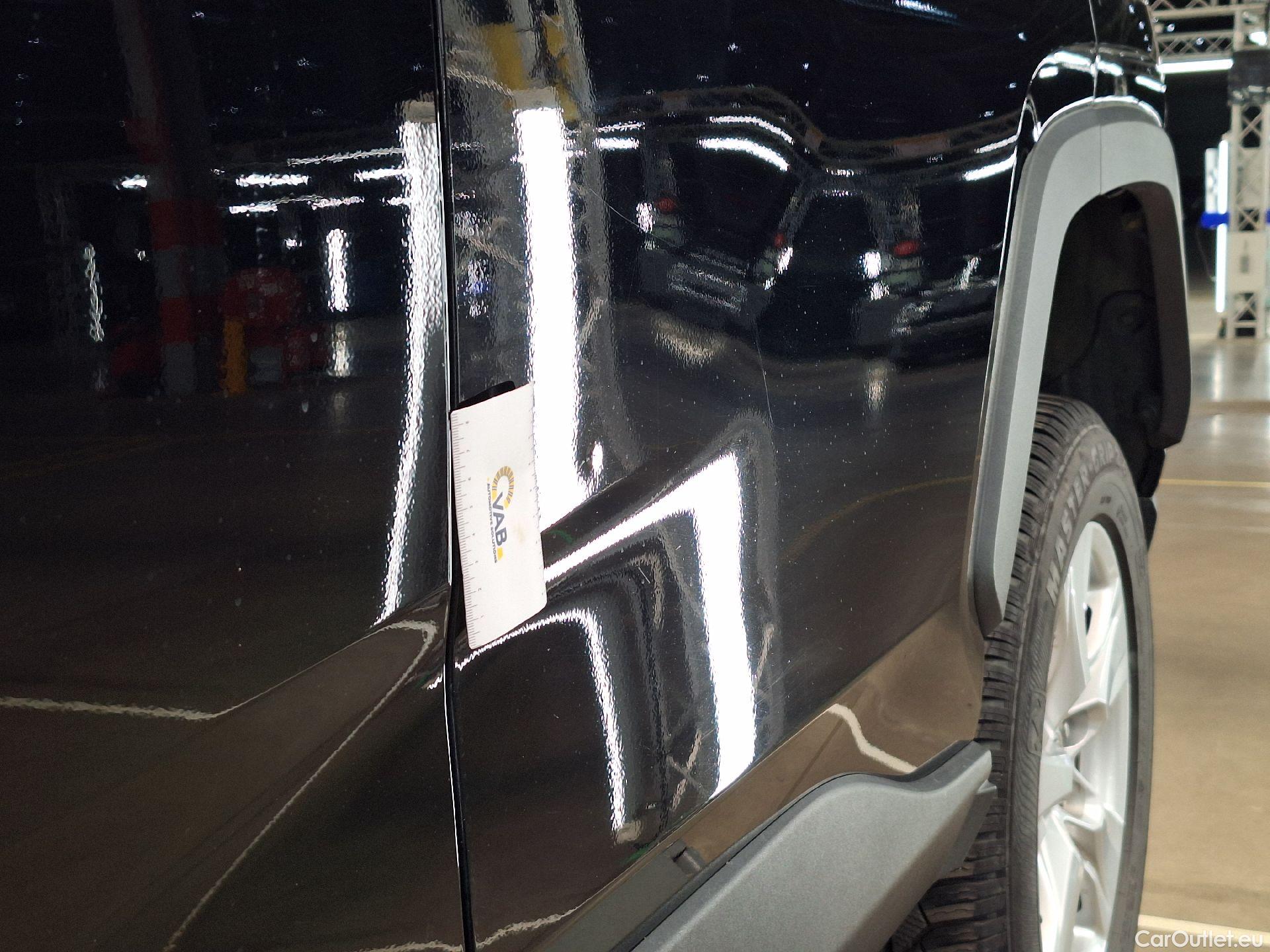  Toyota  RAV4 Toyota,  '18, Toyota  2.5 Hybrid Lithium  CVT 5d #8