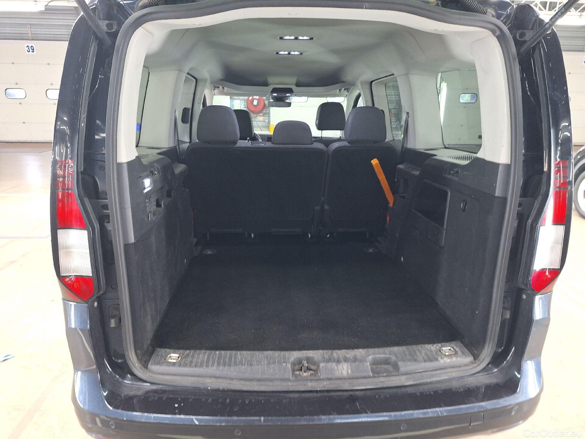 Volkswagen  Caddy VW,  '20, Volkswagen  Maxi 2.0 TDI 90 kW DSG Maxi Drive #3