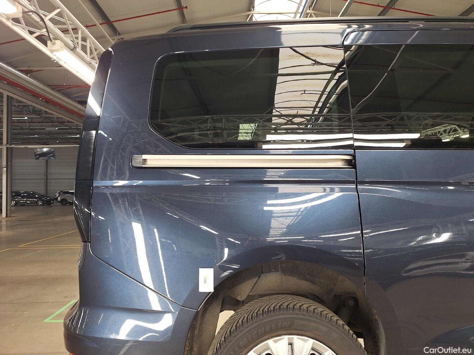  Volkswagen  Caddy VW,  '20, Volkswagen  Maxi 2.0 TDI 90 kW DSG Maxi Drive #19