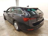  Skoda  Octavia Skoda  Combi 2.0 CRTDI 85kW DSG7 Clever 5d #7