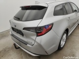  Toyota  Corolla Toyota  Touring Sports 1.8 Hybrid Dynamic e-CVT 5d #5