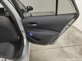  Toyota  Corolla Toyota  Touring Sports 1.8 Hybrid Dynamic e-CVT 5d #18
