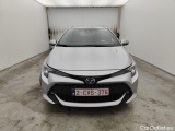  Toyota  Corolla Toyota  Touring Sports 1.8 Hybrid Dynamic e-CVT 5d #45