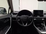  Toyota  RAV4 Toyota,  '18, Toyota  2.5 Hybrid Lithium  CVT 5d #5