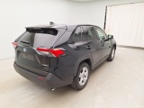  Toyota  RAV4 Toyota,  '18, Toyota  2.5 Hybrid Lithium  CVT 5d #8