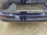  Volkswagen  Golf  Volkswagen Variant VIII 1.0 eTSI 81kW DSG Life 5d #53