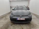 Volkswagen  Golf  Volkswagen Variant VIII 2.0 TDI 110kW DSG R-Line 5d #5
