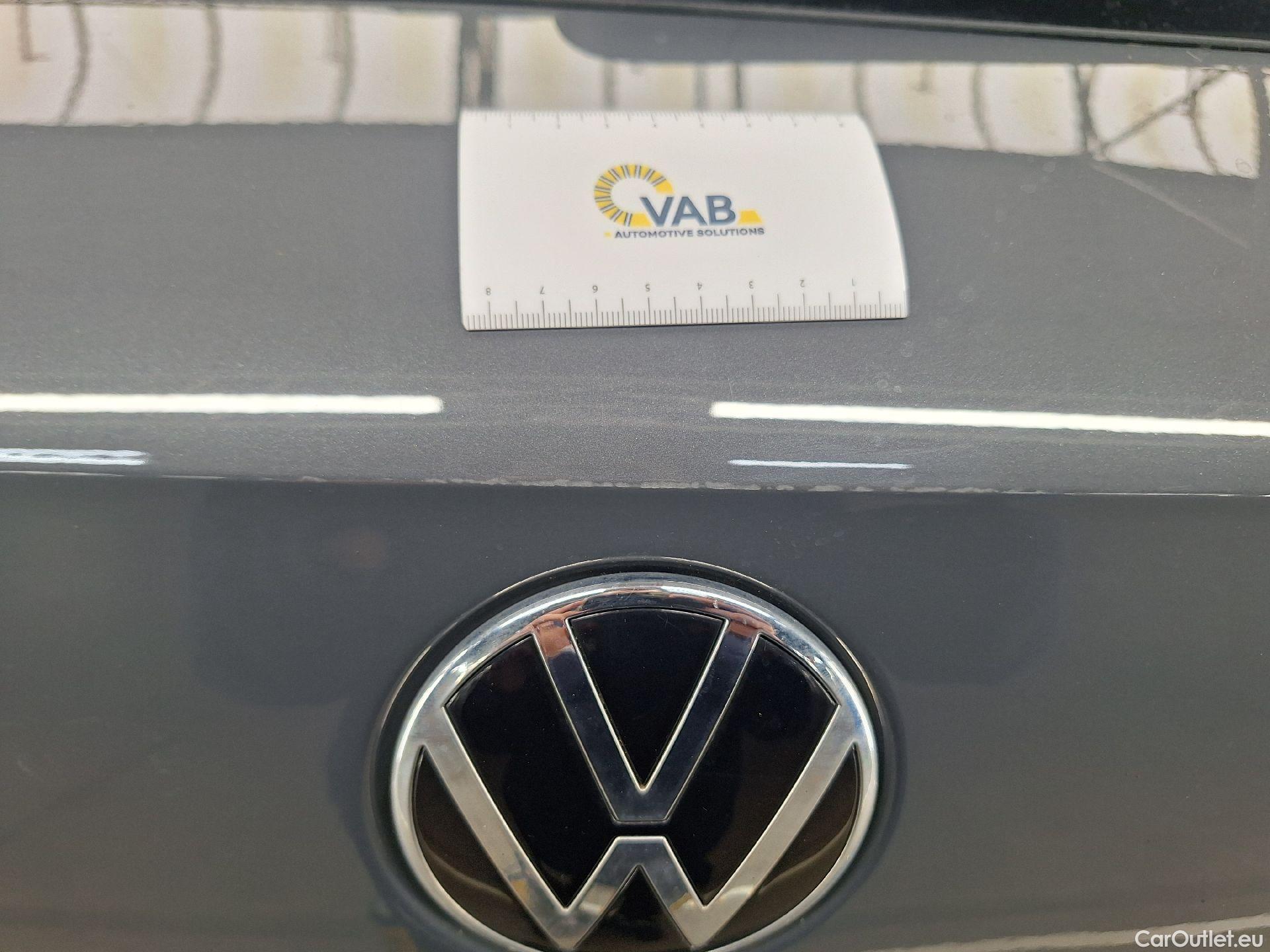  Volkswagen  Golf  VW, VIII Var '20, Volkswagen Variant VIII 1.0 eTSI 81kW DSG Lif #21